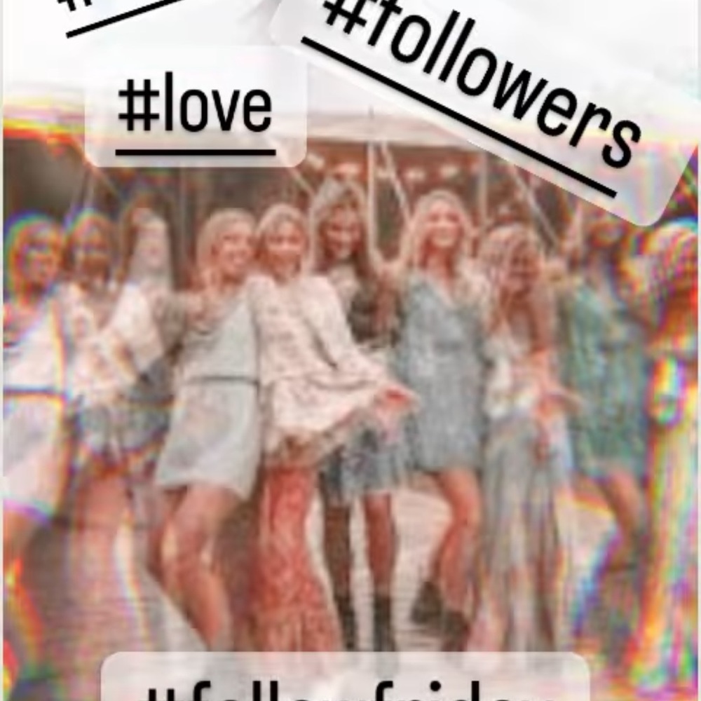 Gain 500 new followers ♥️❤️ FOLLOW GAME. Gain new followers. GAIN TRAIN. - Picture 3 of 11